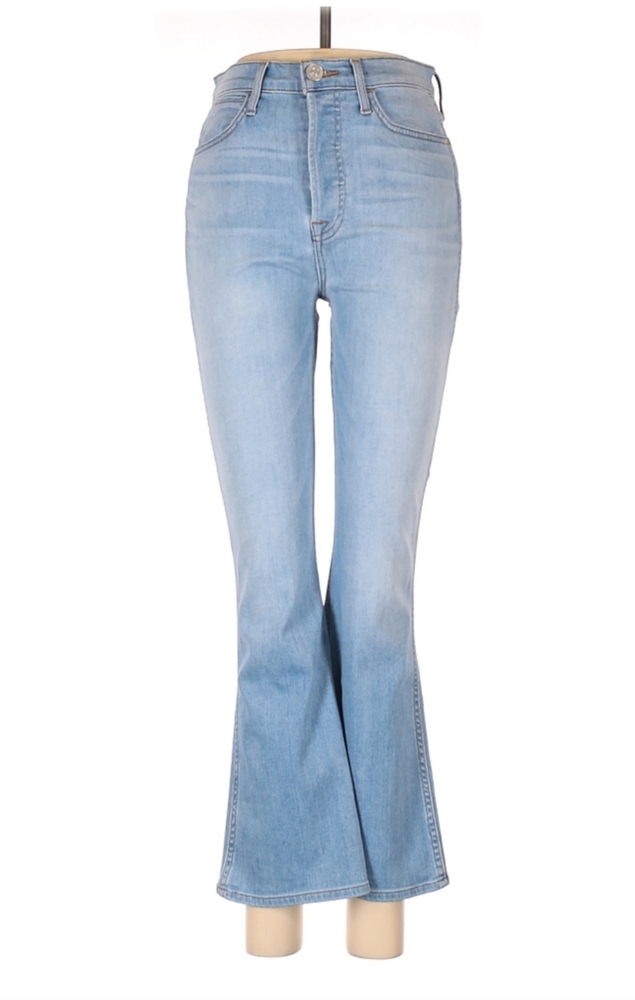 Hudson 28 Jeans